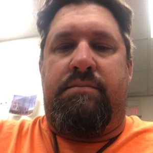 Meet your Posher, Jeremy